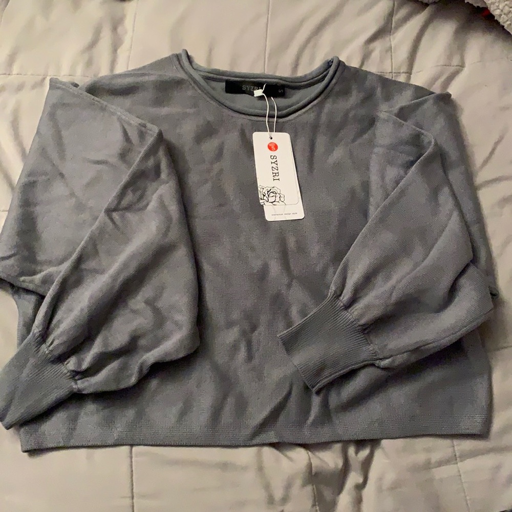 Grey matching set